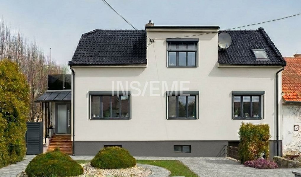 Prodej domu 152 m² s pozemkem 650 m², Podolí – náhled fotky 2