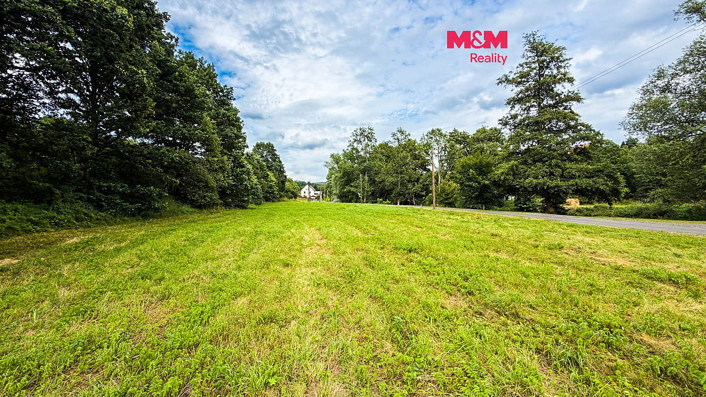 Prodej louky 2 065 m²