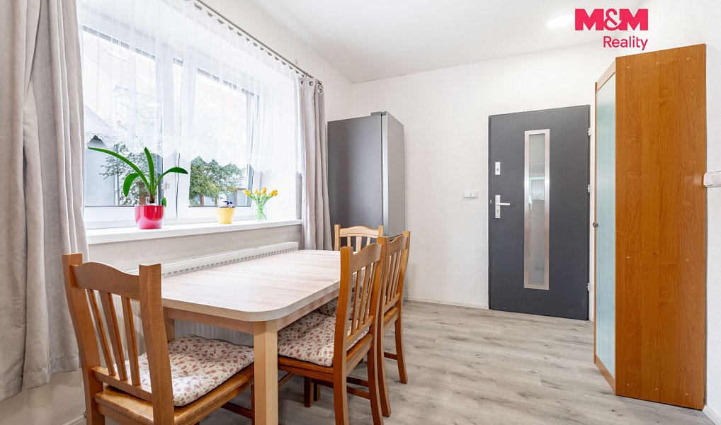 Prodej domu 110 m² s pozemkem 237 m², Jaroměřice nad Rokytnou – náhled fotky 2