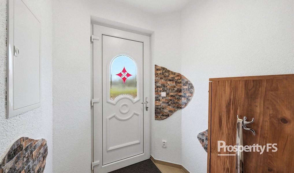 Prodej domu 131 m² s pozemkem 779 m², Česká Lípa – náhled fotky 10