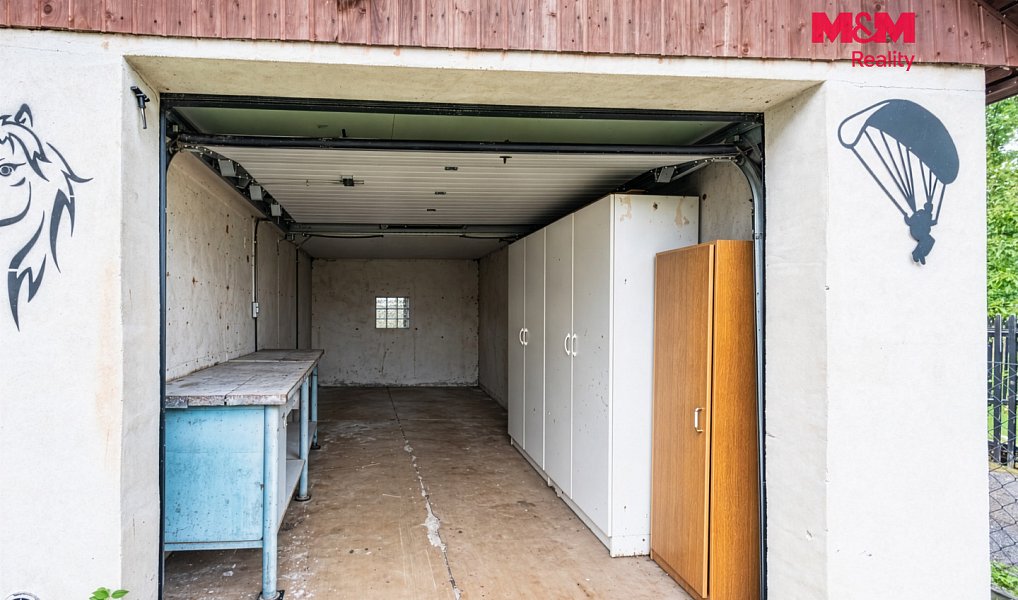 Prodej chaty/chalupy 90 m² s pozemkem 435 m², Chbany – náhled fotky 22