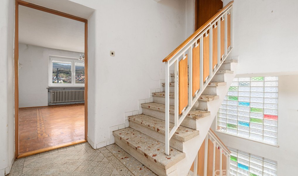 Prodej domu 310 m² s pozemkem 563 m², Kyjov – náhled fotky 10