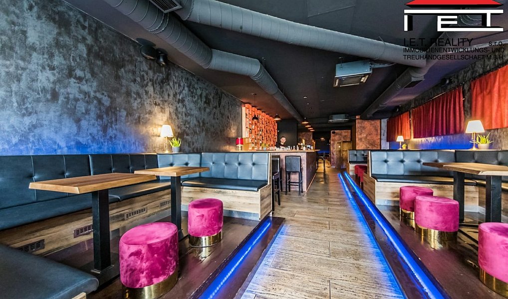 Pronájem restaurace 180 m², Ostrava – náhled fotky 2