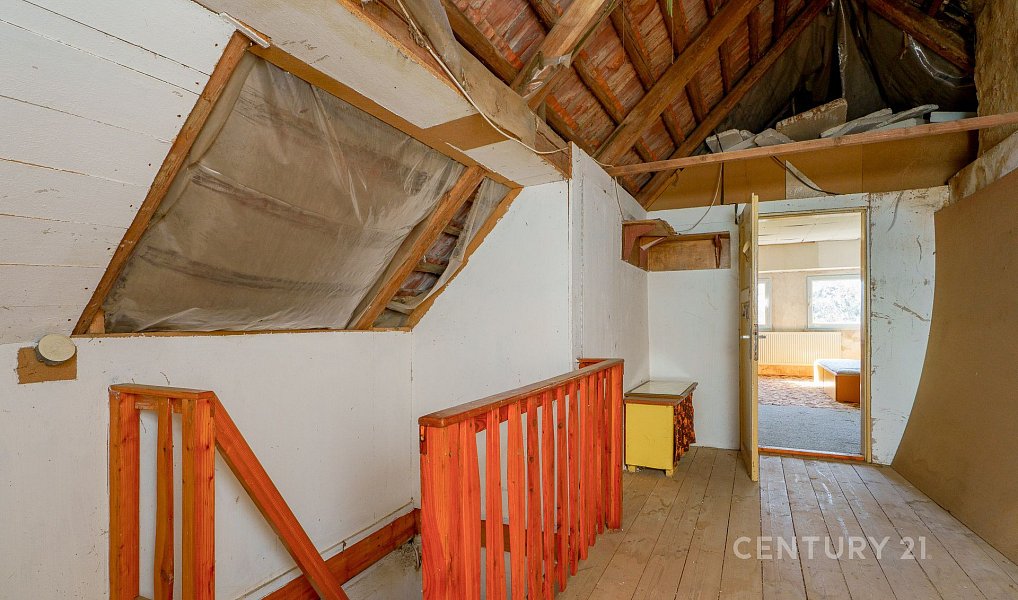 Prodej domu 117 m² s pozemkem 1 901 m², Vyklantice – náhled fotky 18