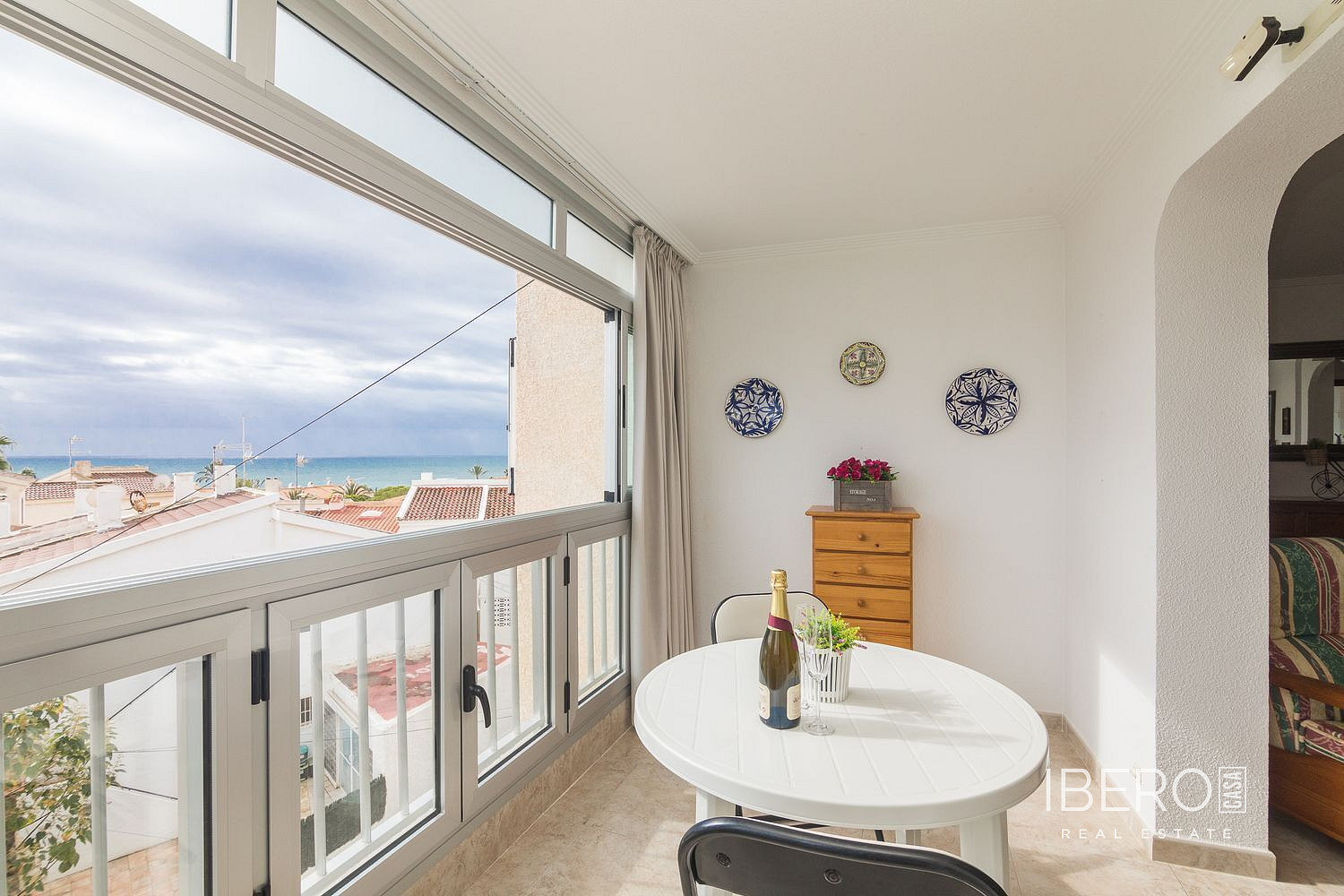 Piso 3+kk – Santa Pola, el Baix Vinalopó - Más