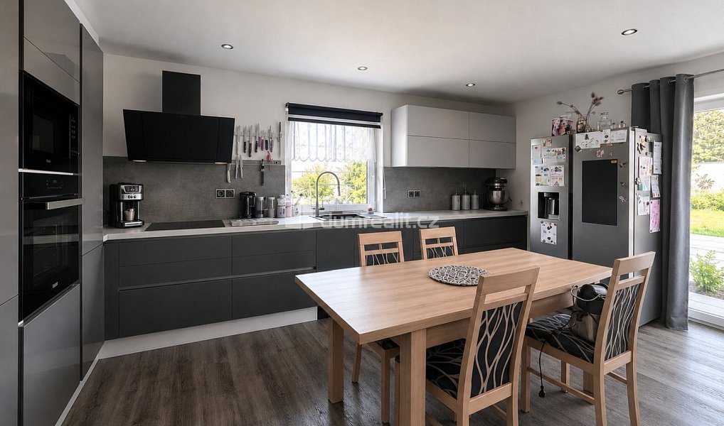 Prodej domu 135 m² s pozemkem 1 037 m², Chlum Svaté Maří – náhled fotky 6