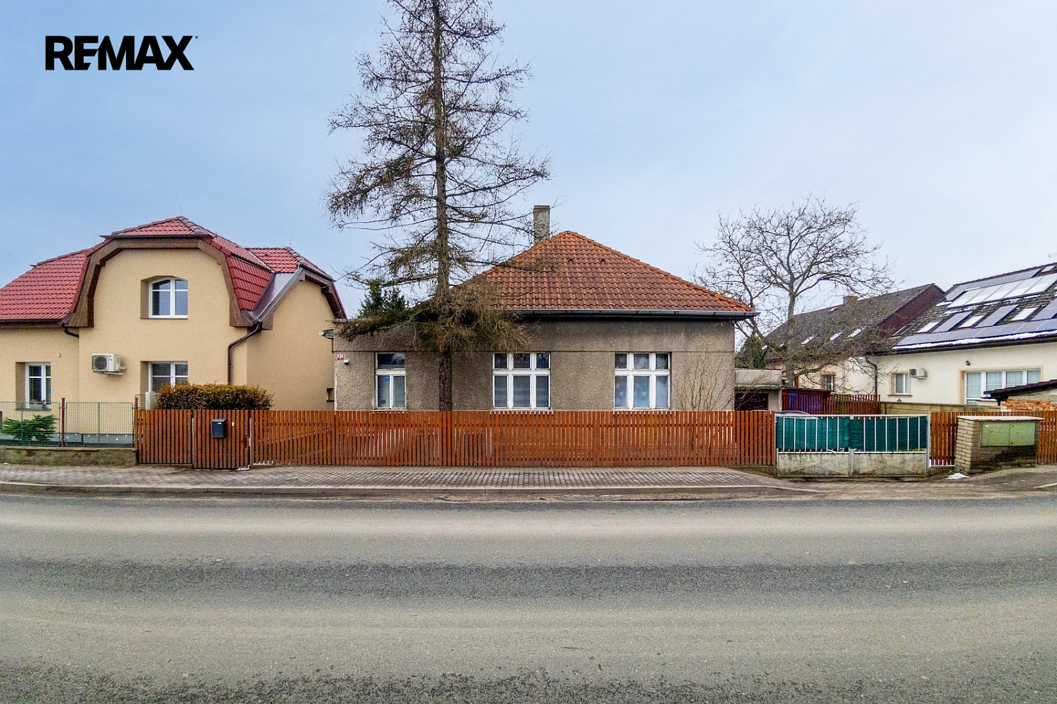 Prodej domu 75 m² s pozemkem 899 m²