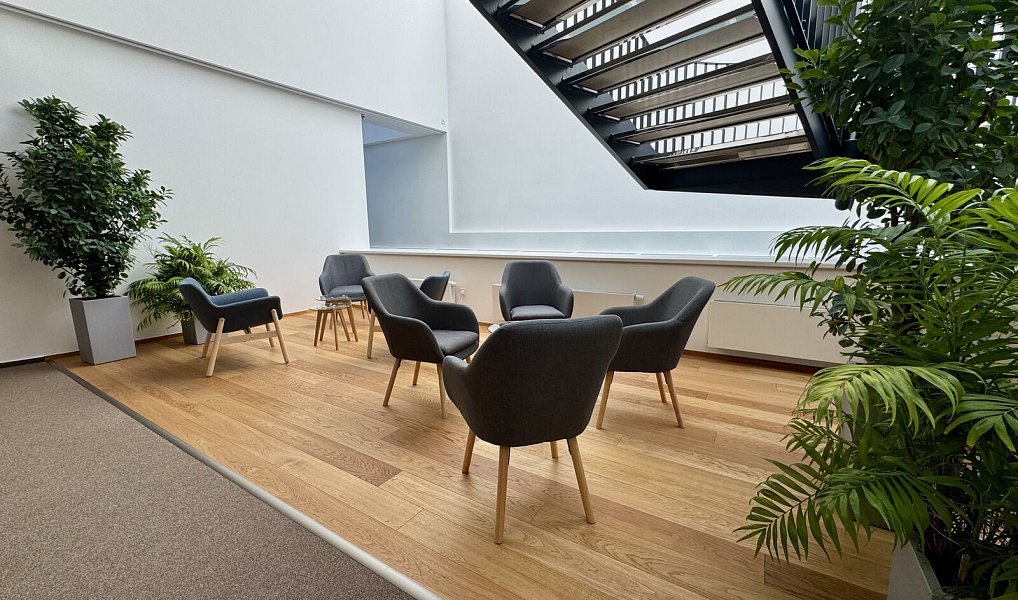 Pronájem kanceláře 34 m², Vyškov – náhled fotky 7