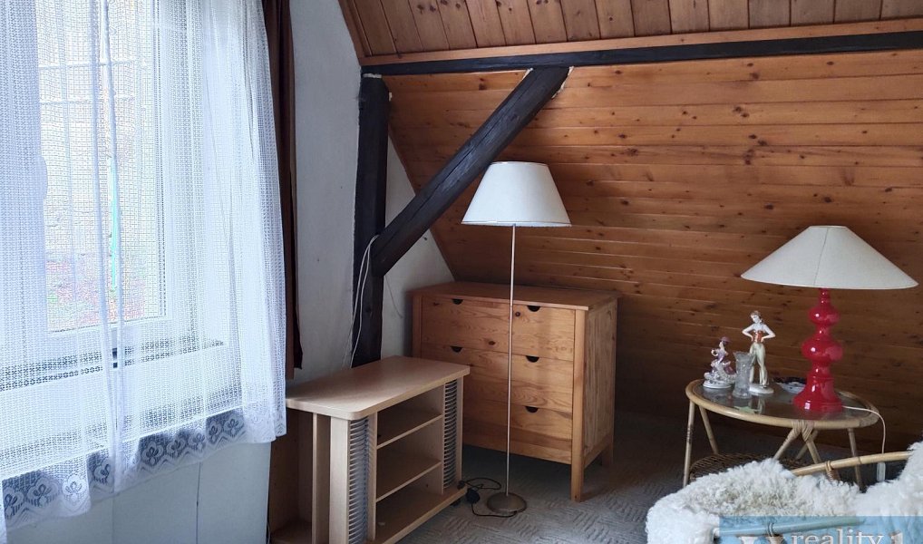Prodej domu 88 m² s pozemkem 302 m², Kamenice nad Lipou – náhled fotky 9