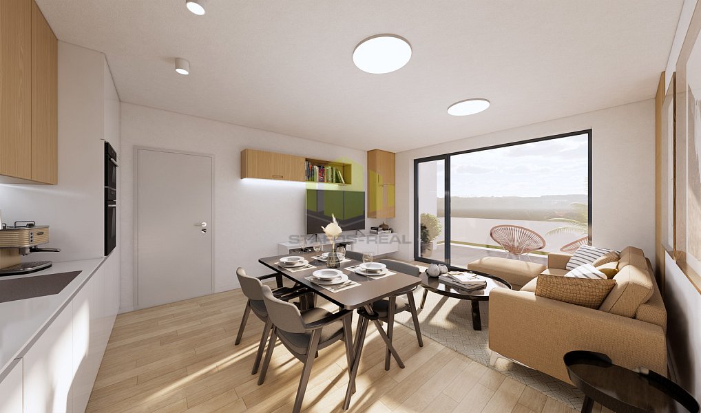 Prodej bytu 2+kk 58 m², Olomouc – náhled fotky 4