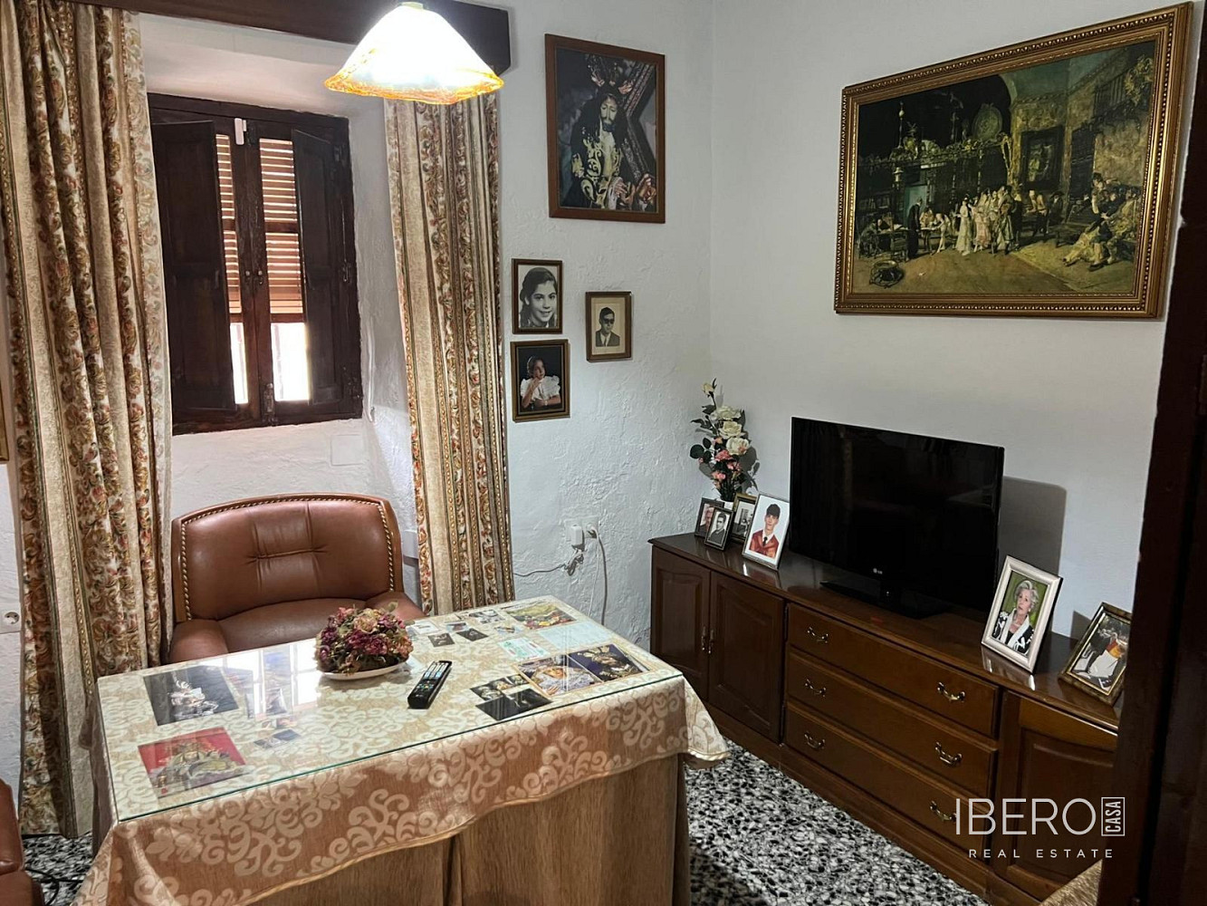 Casa 7+kk – Alora - Més