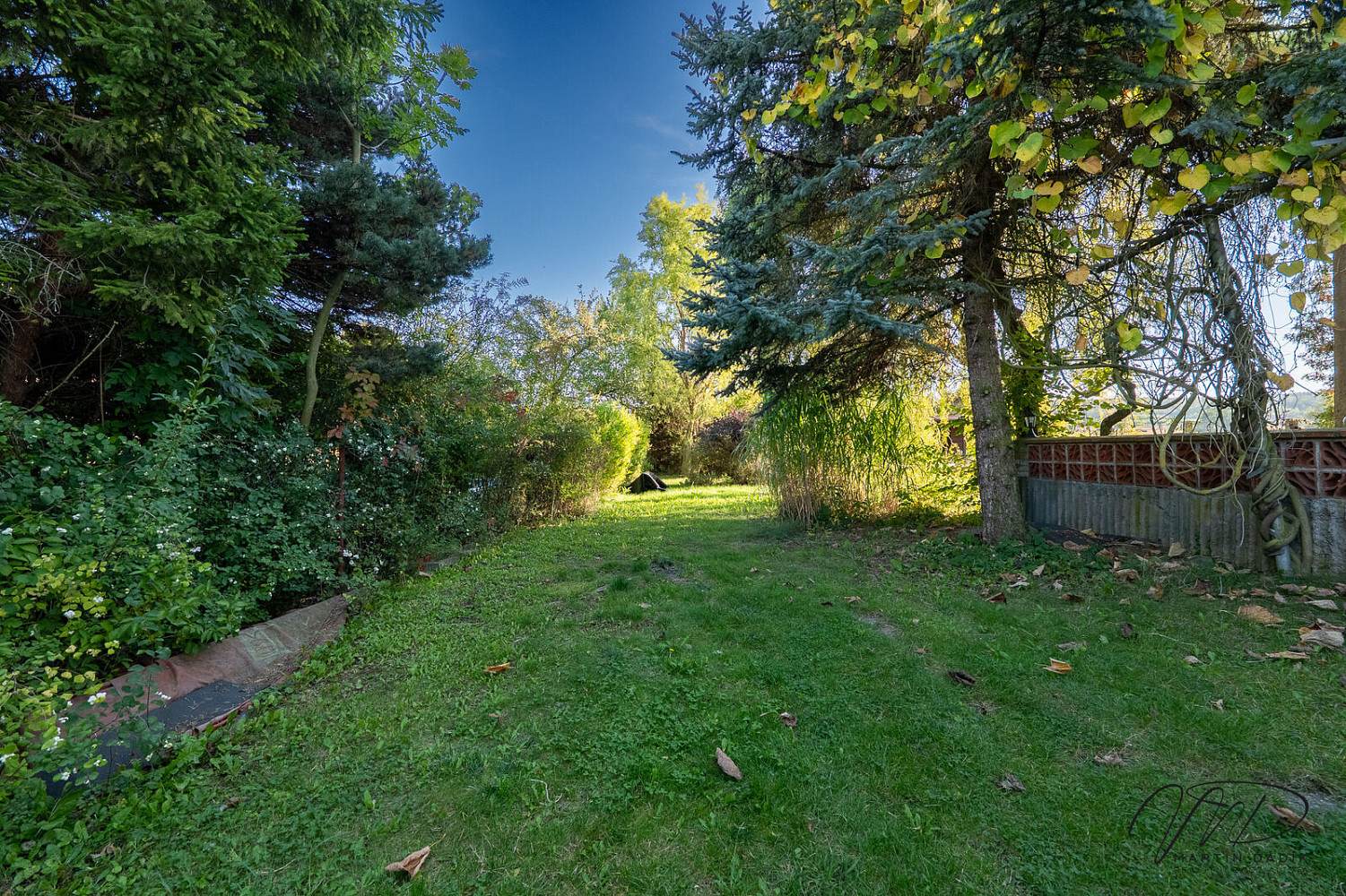 Prodej stavebního pozemku 538 m² – fotografie 5
