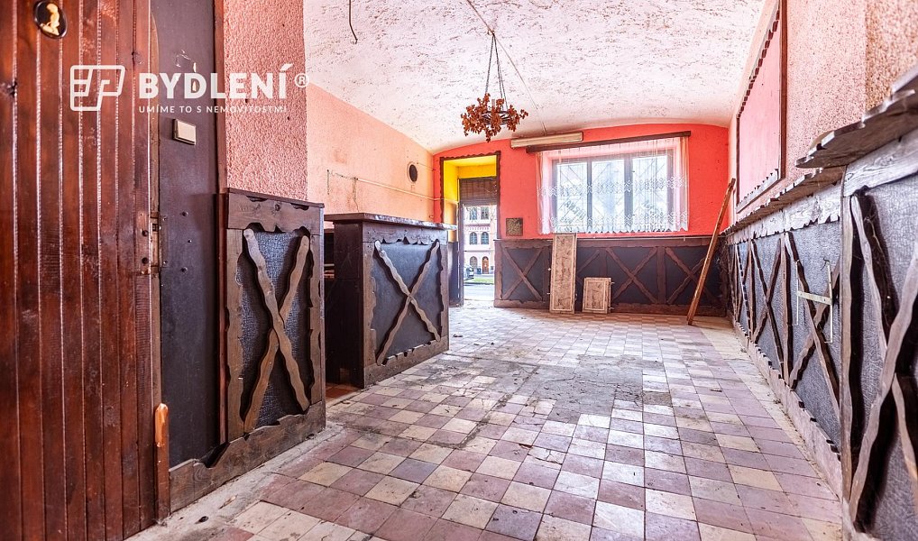 Prodej domu 389 m² s pozemkem 226 m², Teplice – náhled fotky 7