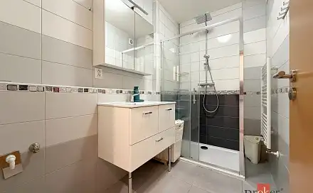 Pronájem bytu 4+kk 82 m²