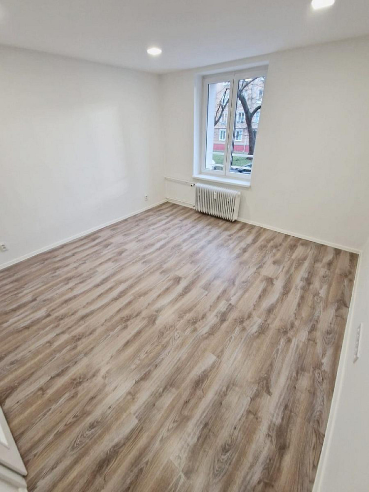 Pronájem bytu 2+1 57 m² – fotografie 4