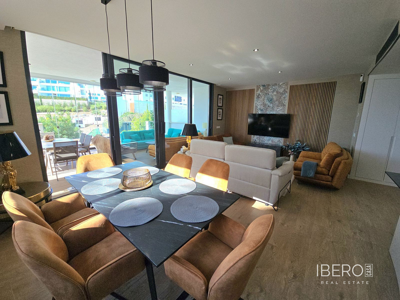 Prodej bytu 3+kk 145 m², Fuengirola