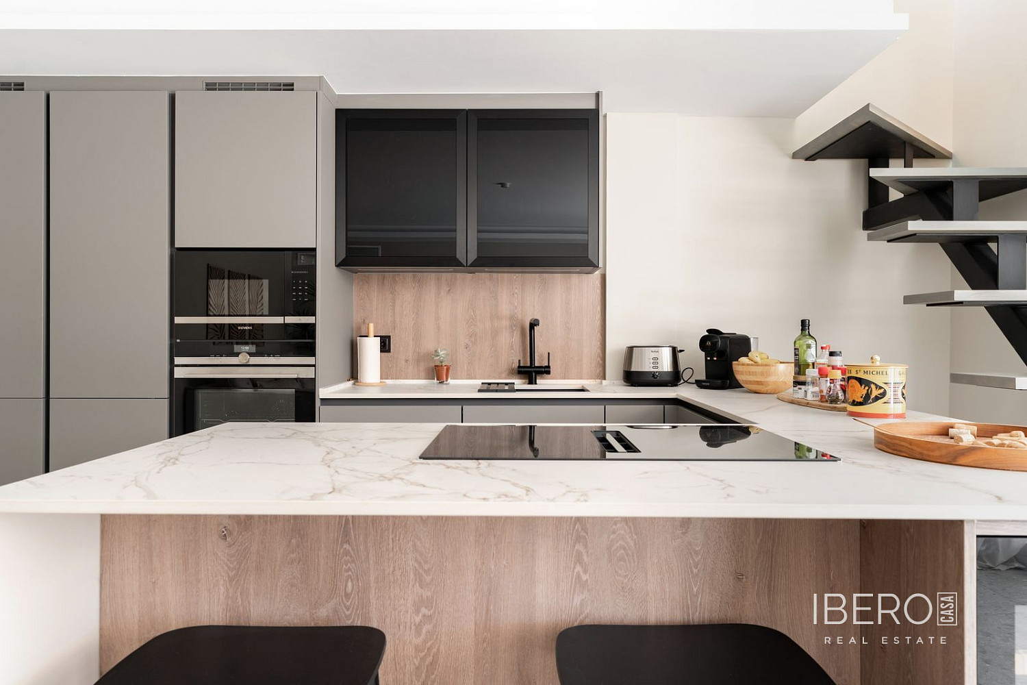 Pis 4+kk – Marbella, Barrio Alto - Més
