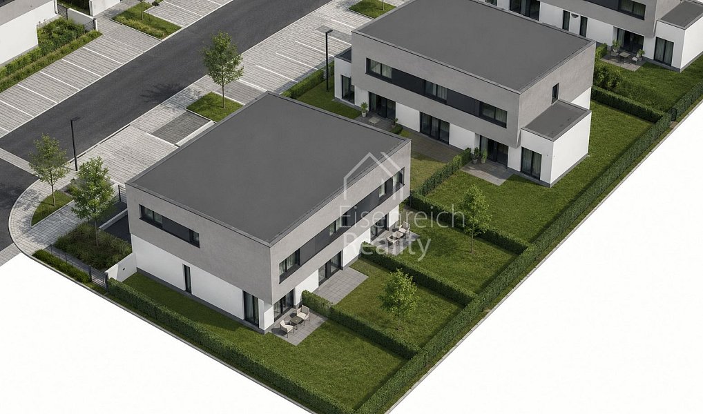 Prodej bytu 3+kk 94 m², Hradec Králové – náhled fotky 4