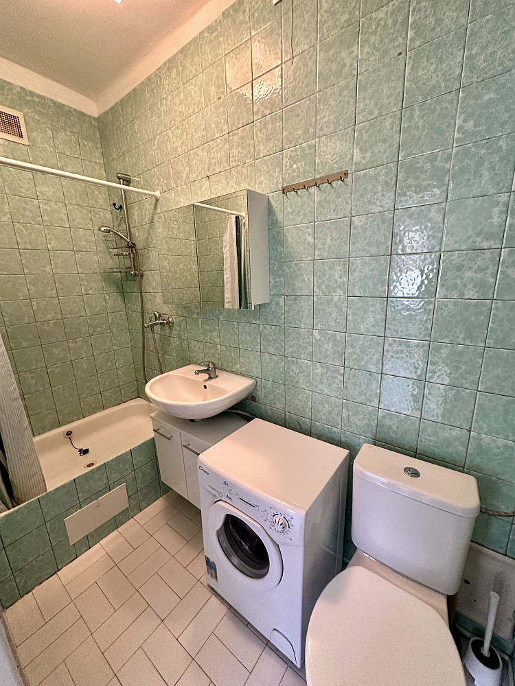 Pronájem bytu 1+kk 26 m² – fotografie 3