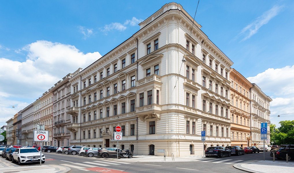 Prodej bytu 4+kk 173 m², Praha – náhled fotky 16