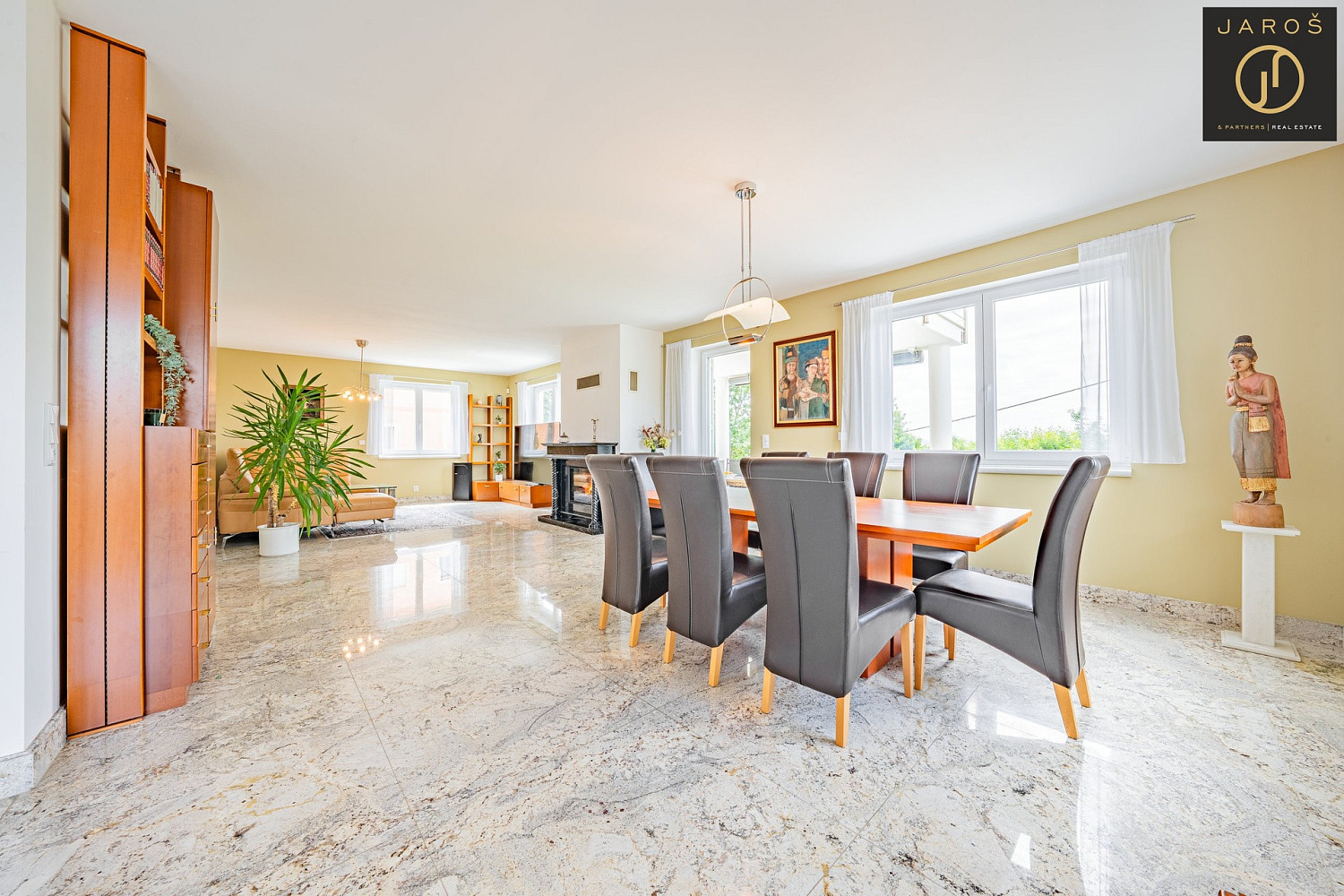 Prodej domu 315 m² s pozemkem 1 433 m² – fotografie 5