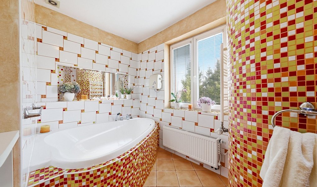 Prodej domu 132 m² s pozemkem 1 286 m², Bělotín – náhled fotky 13