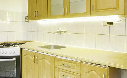 Pronájem bytu 2+1 40 m², Benešova, Třebíč - Nové Dvory
