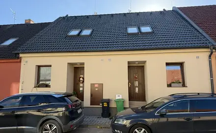 Prodej bytu 3+kk 120 m²
