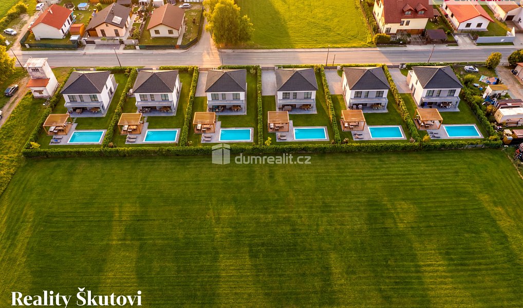 Prodej stavebního pozemku 600 m², Bezděkov – náhled fotky 9