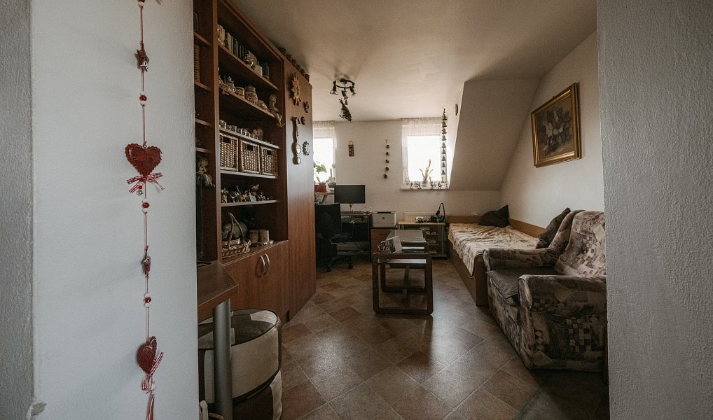 Prodej domu 280 m² s pozemkem 8 138 m², Suchý – náhled fotky 23