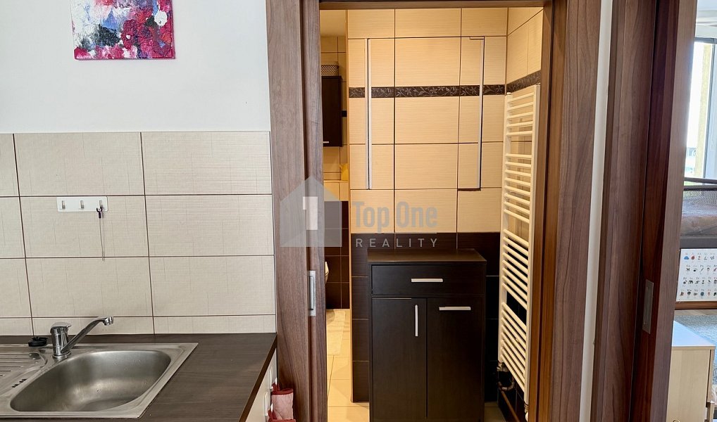Prodej bytu 2+kk 55 m², Praha – náhled fotky 10