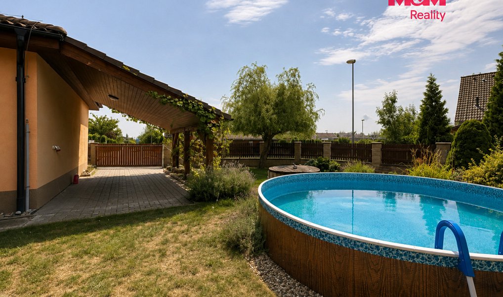 Prodej domu 110 m² s pozemkem 959 m², Chomutov – náhled fotky 13