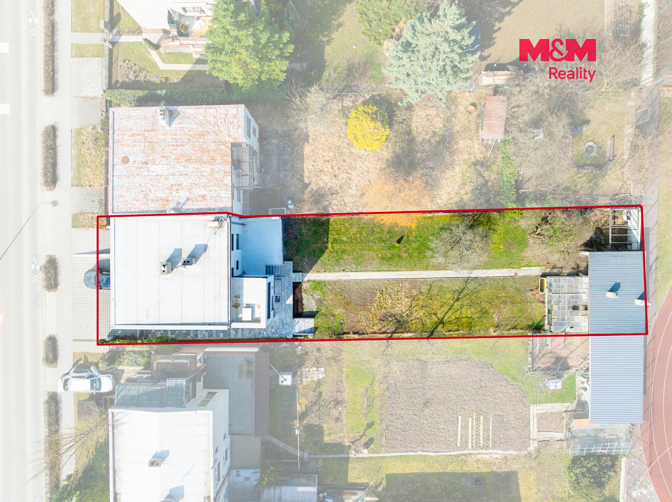 Prodej domu 105 m² s pozemkem 527 m² – fotografie 2