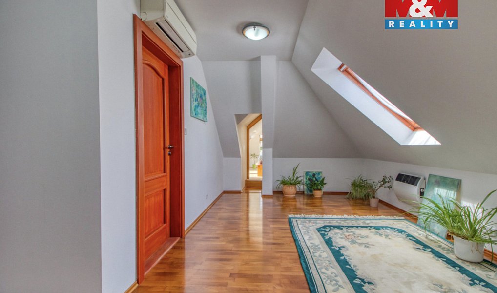 Prodej domu 218 m² s pozemkem 252 m², Psáry – náhled fotky 20