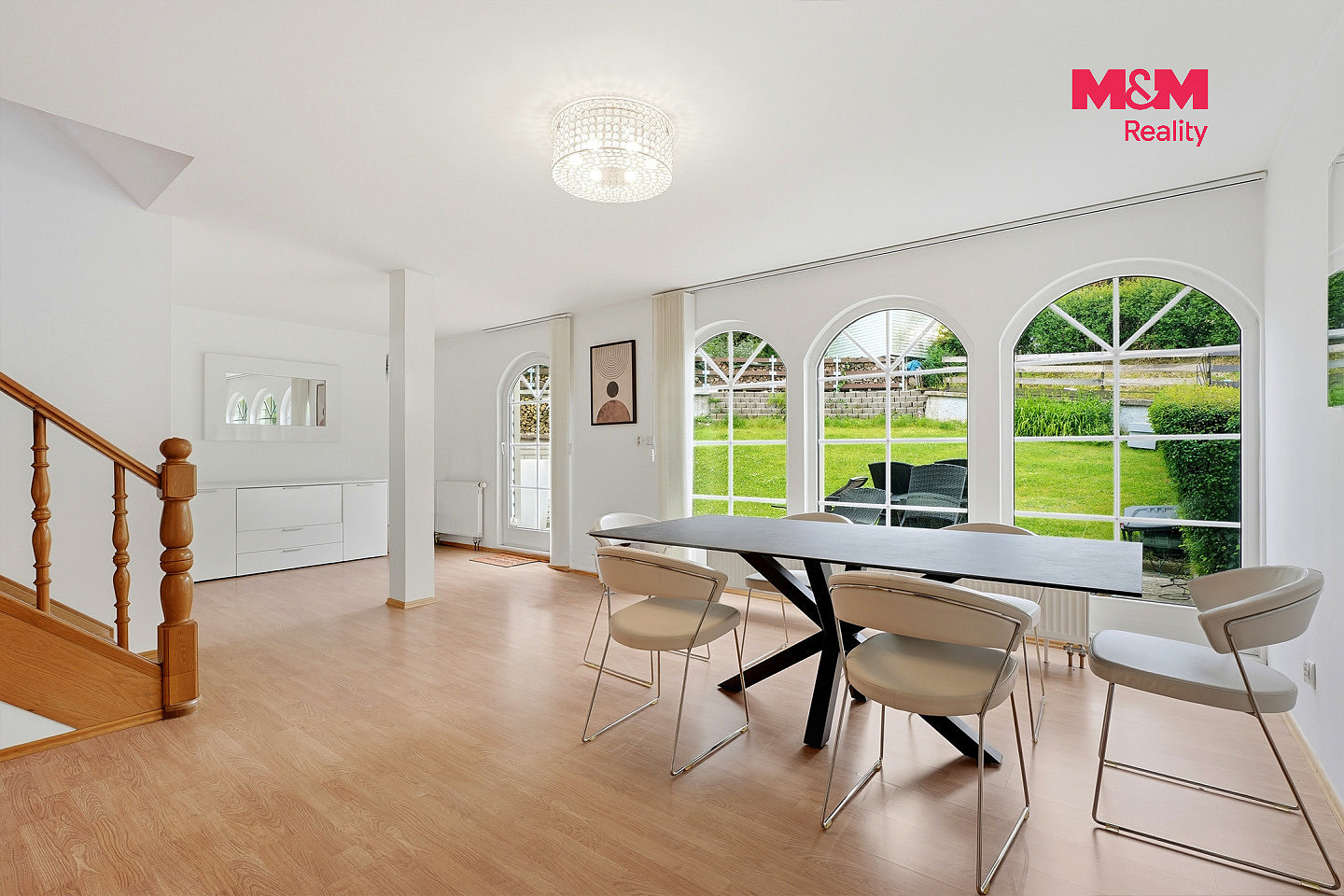Prodej domu 111 m² s pozemkem 458 m² – fotografie 3