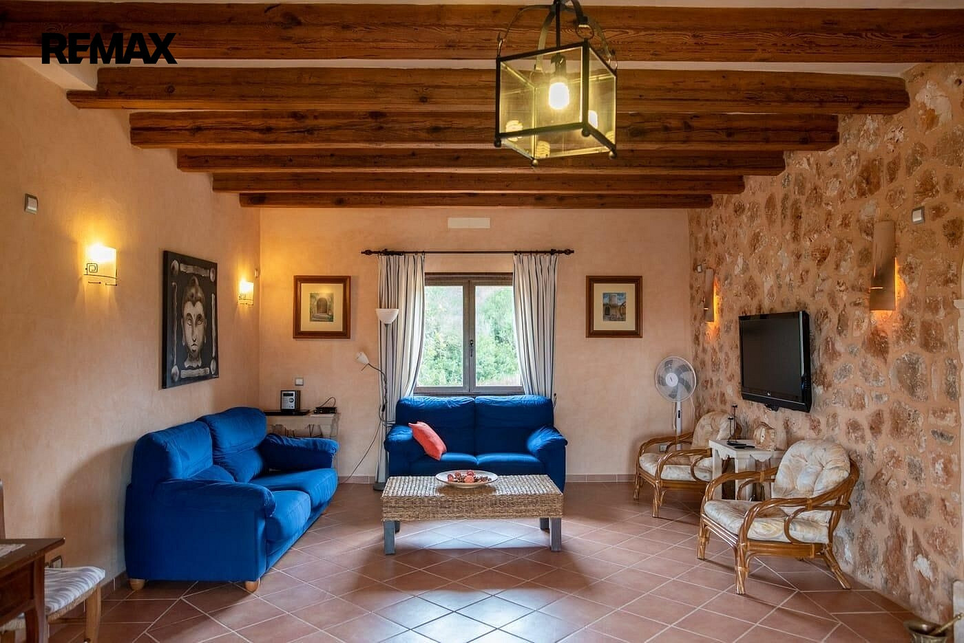 Casa – Cala Llombards - Més