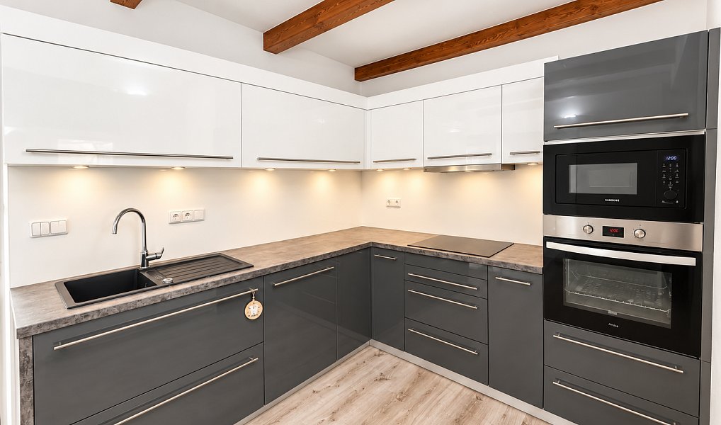 Prodej domu 85 m² s pozemkem 150 m², Mělník – náhled fotky 10