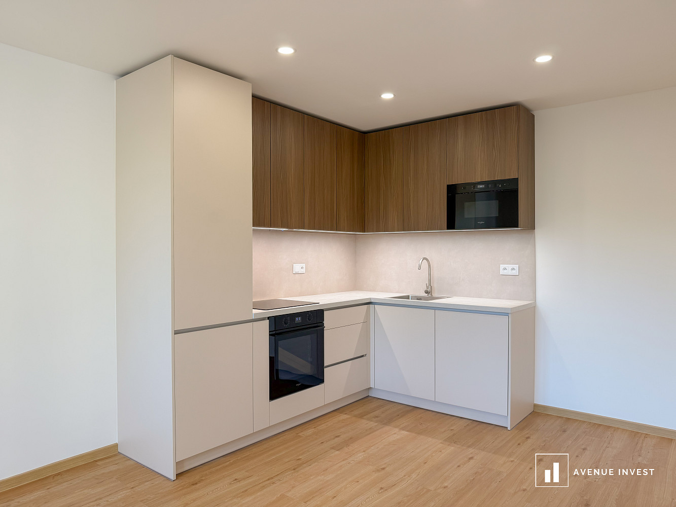 Prodej bytu 3+kk 52 m²