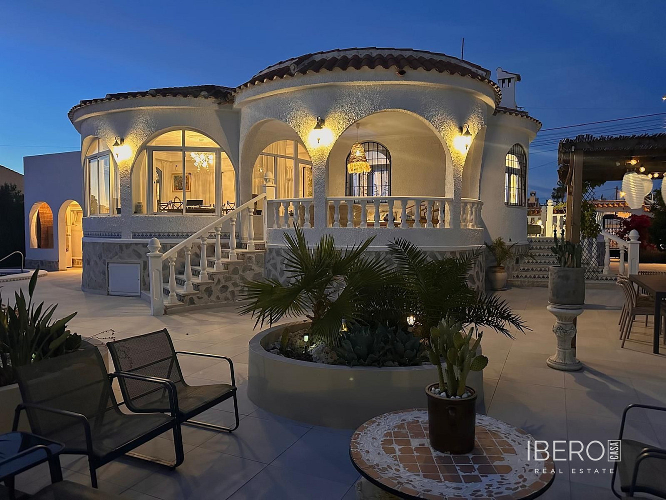 Prodej domu 151 m² s pozemkem 800 m², Torrevieja