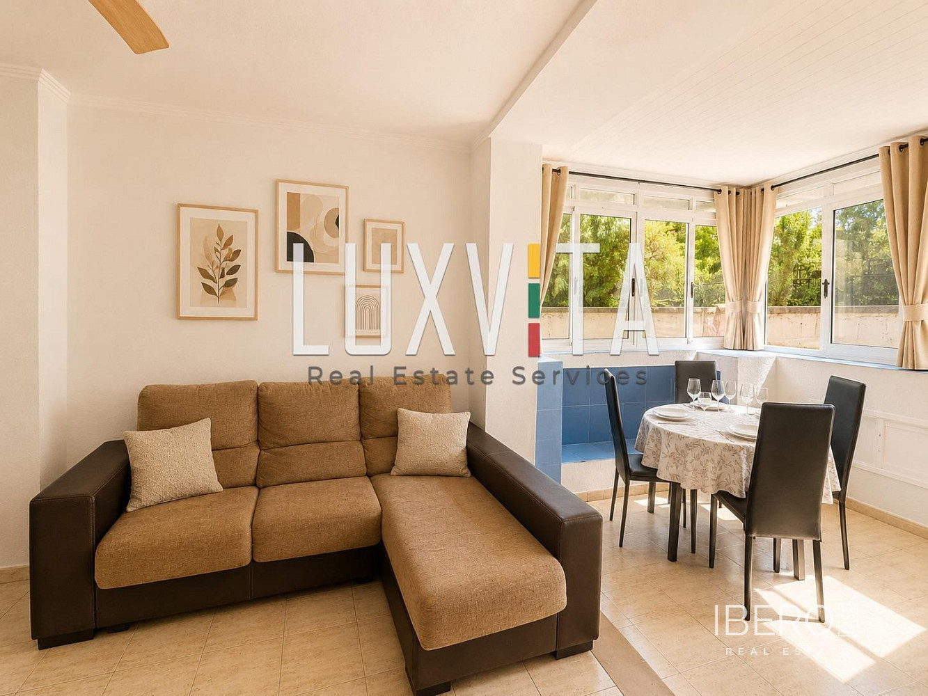 Piso 2+kk – Adeje, Los Olivos - Vista 2