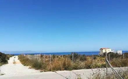 Prodej stavebního pozemku 4 880 m², Stavros, Řecko