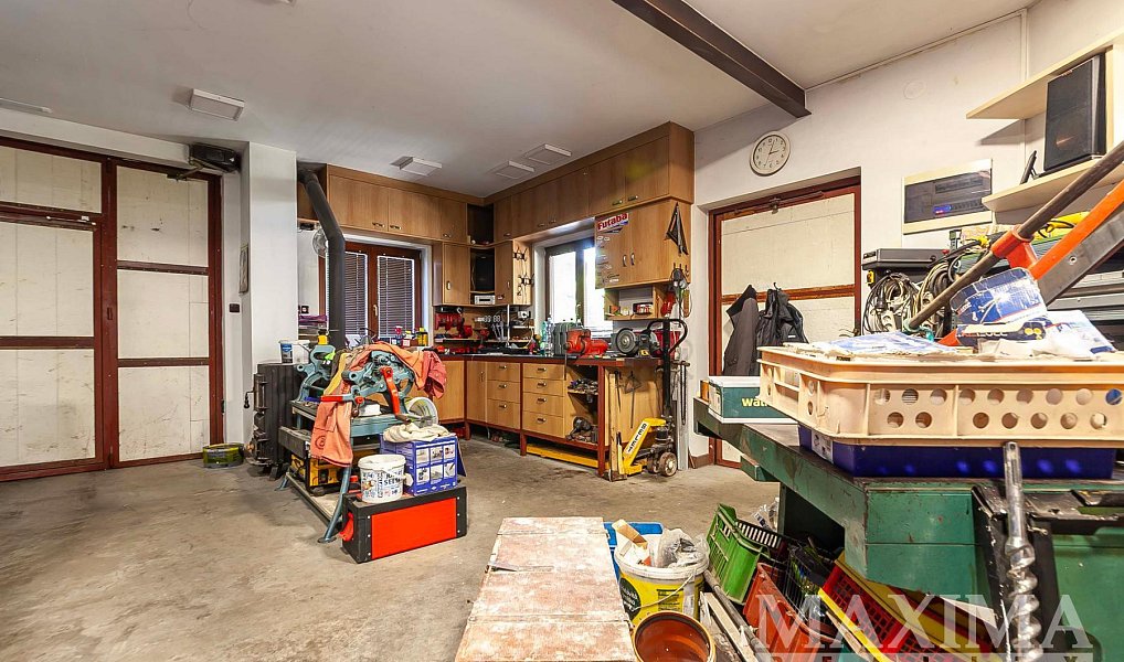 Prodej domu 245 m² s pozemkem 773 m², Ejpovice – náhled fotky 27