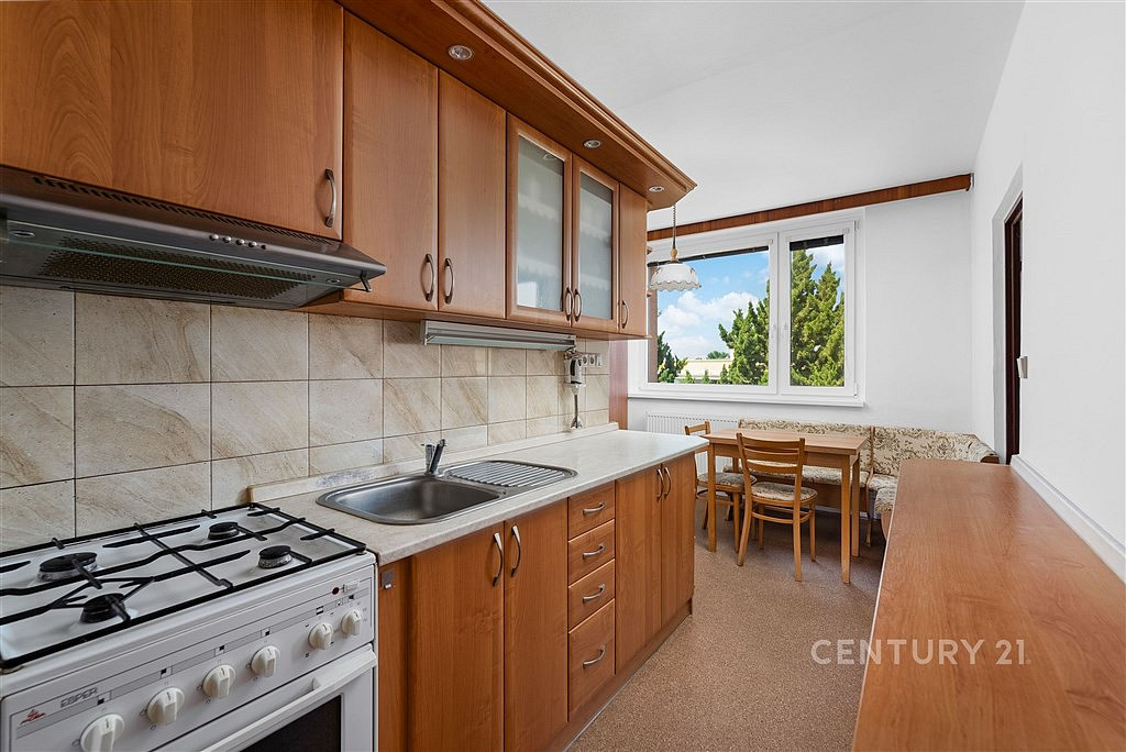 Prodej bytu 3+1 73 m² — photo 4