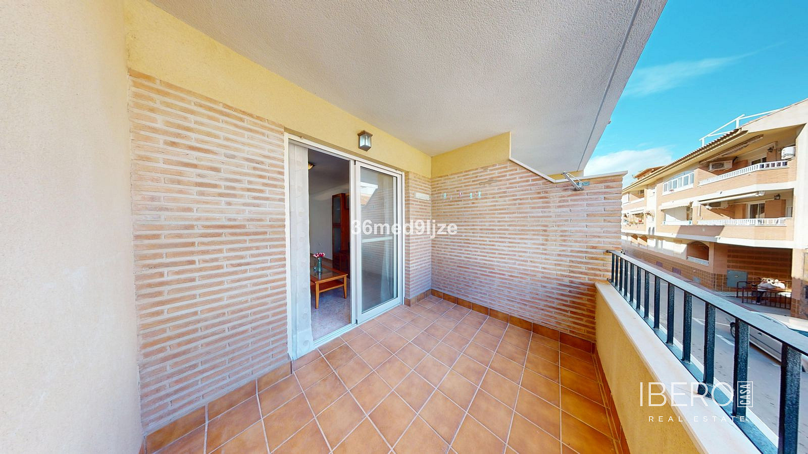 Pis 3+kk – Los Alcazares - Vista 2