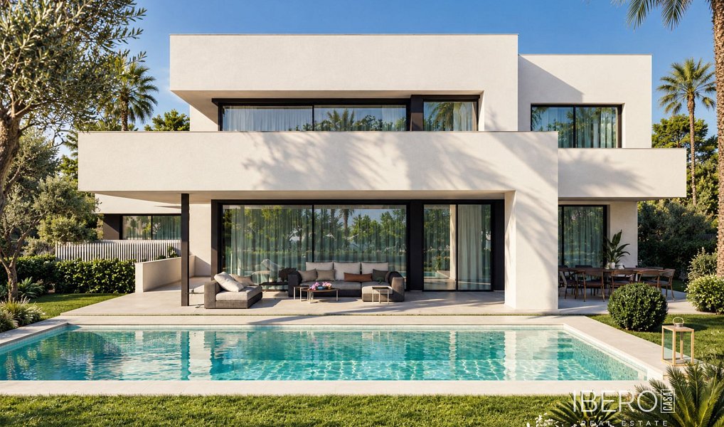 Prodej rodinného domu, 459 m², Nagüeles