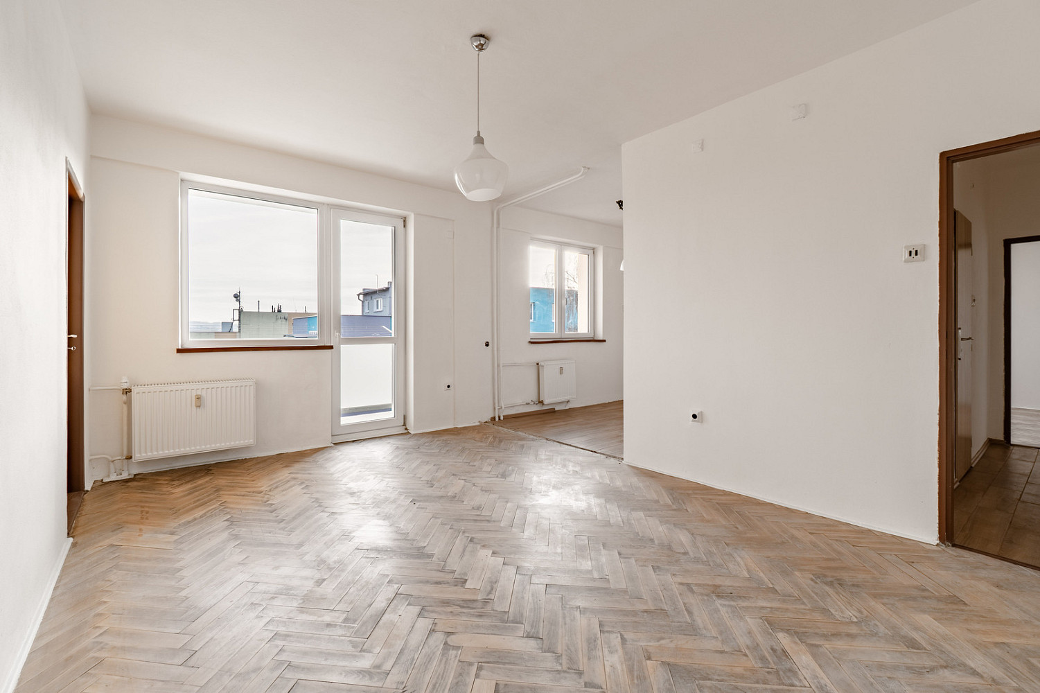 Prodej bytu 3+kk 63 m² — photo 4