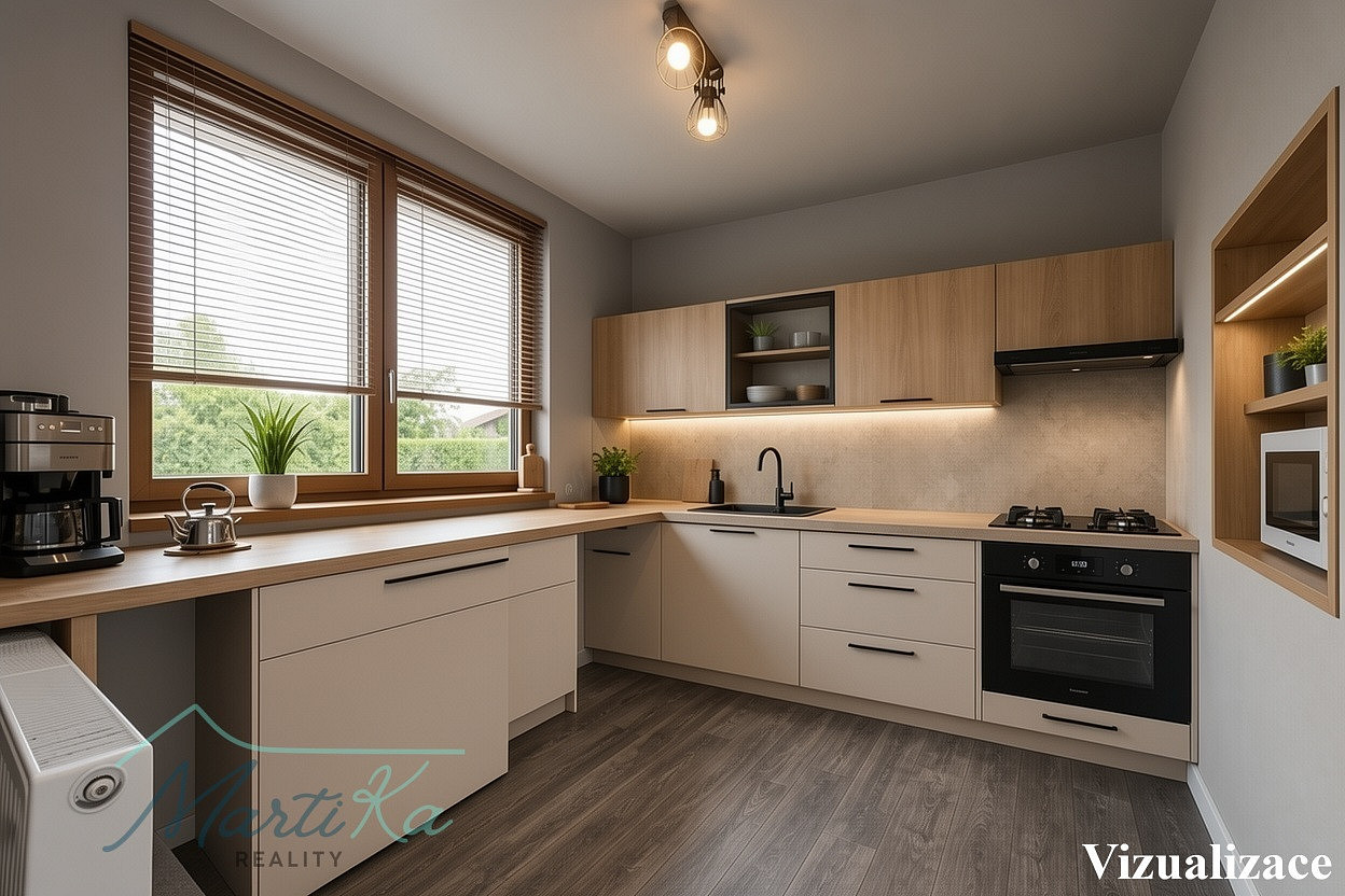 Prodej domu 159 m² s pozemkem 986 m² — photo 3