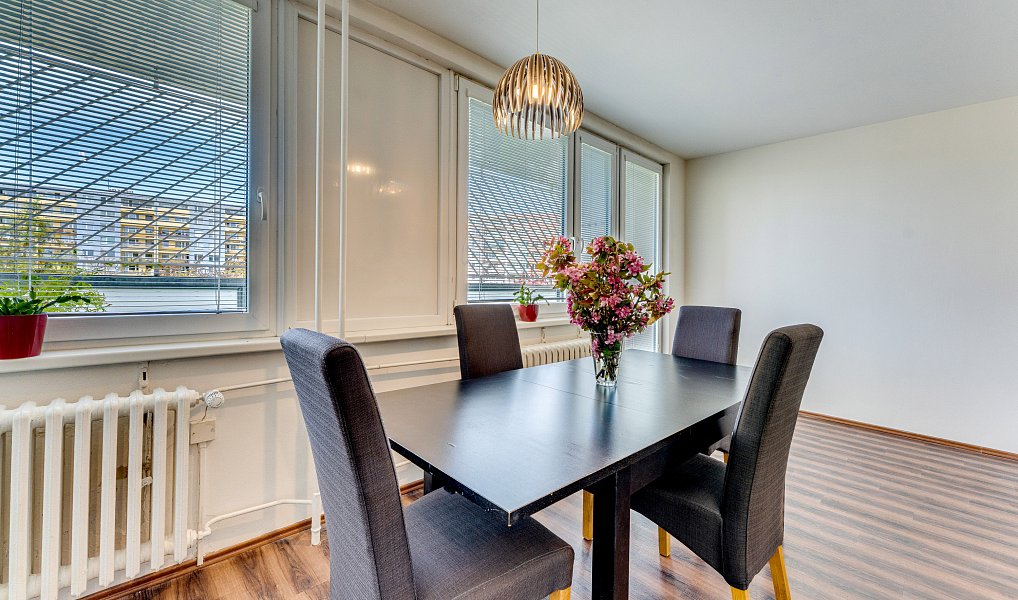 Prodej bytu 3+kk 80 m², Praha – náhled fotky 3