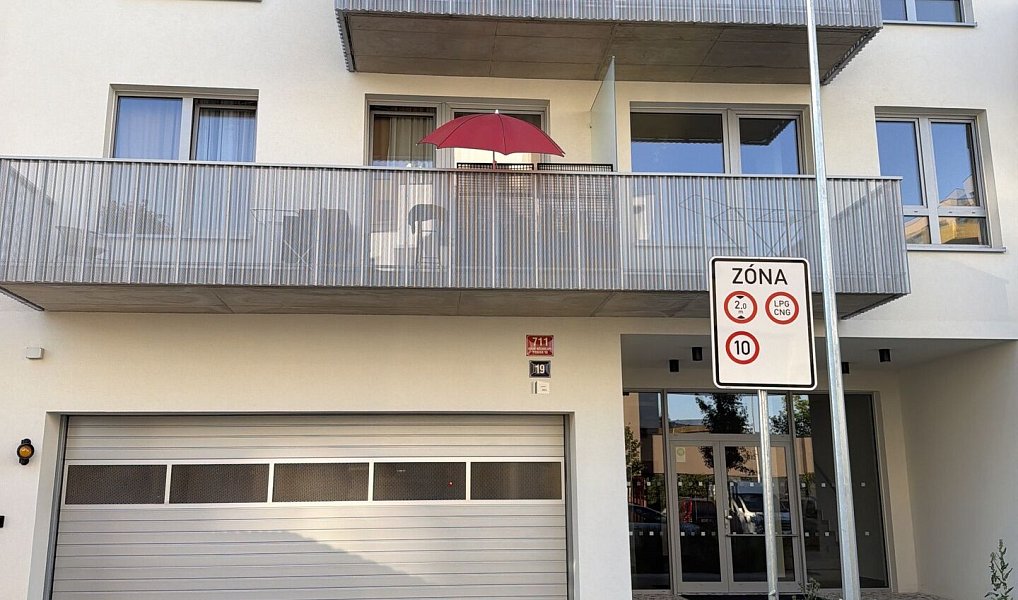 Prodej bytu 2+kk 41 m², Praha – náhled fotky 5