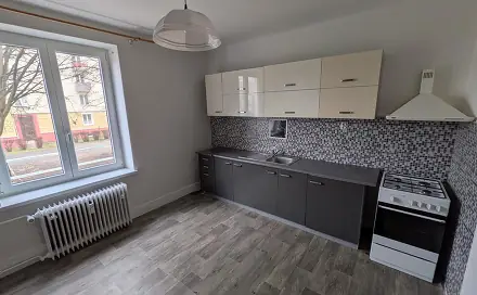 Prodej bytu 2+1 58 m², Josefa Skupy, Most